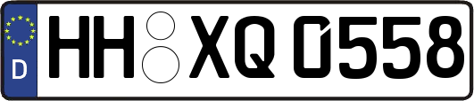 HH-XQ0558