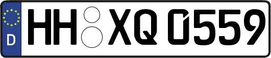 HH-XQ0559