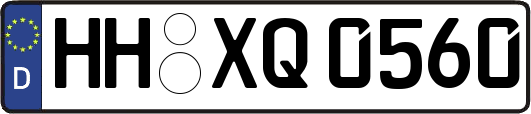 HH-XQ0560