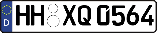 HH-XQ0564