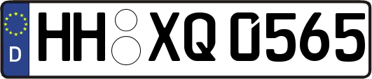HH-XQ0565