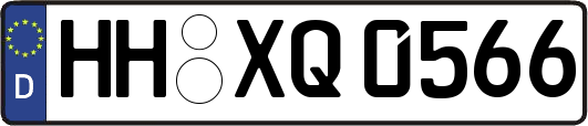 HH-XQ0566