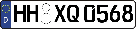 HH-XQ0568