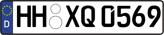 HH-XQ0569