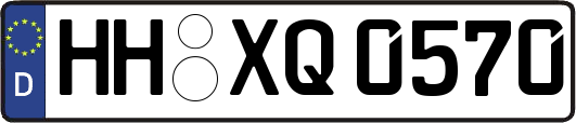 HH-XQ0570