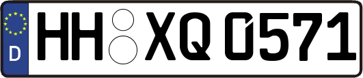 HH-XQ0571