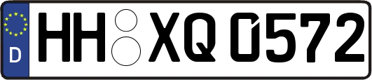 HH-XQ0572