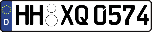 HH-XQ0574