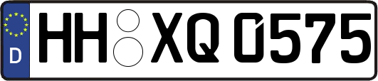 HH-XQ0575