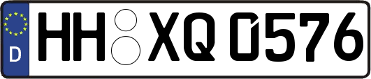HH-XQ0576
