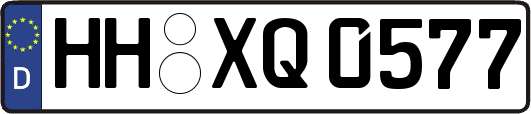 HH-XQ0577
