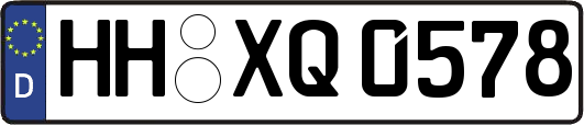HH-XQ0578