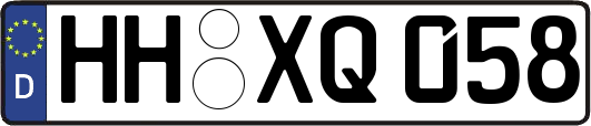 HH-XQ058