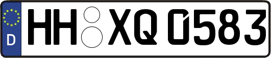 HH-XQ0583