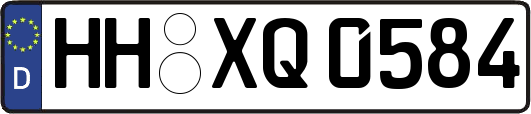 HH-XQ0584