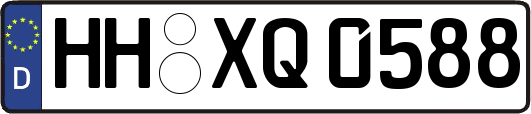 HH-XQ0588