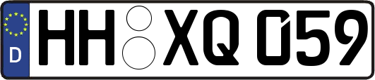 HH-XQ059