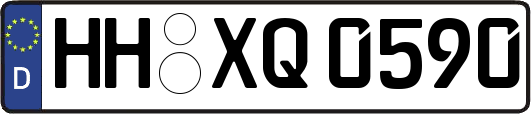 HH-XQ0590