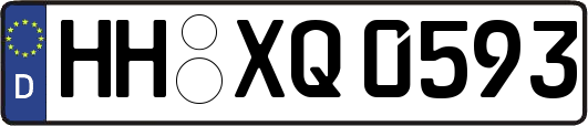 HH-XQ0593