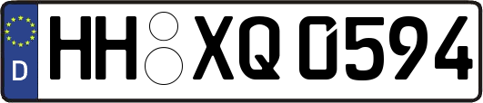 HH-XQ0594
