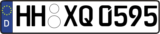 HH-XQ0595