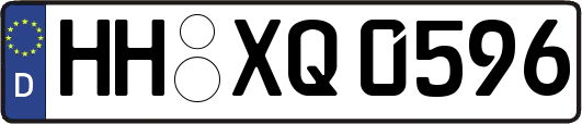 HH-XQ0596
