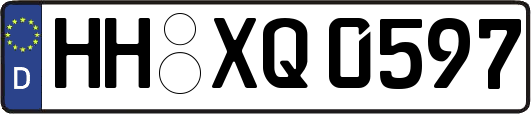 HH-XQ0597