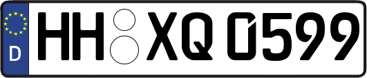 HH-XQ0599
