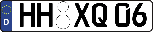 HH-XQ06