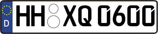 HH-XQ0600