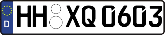 HH-XQ0603