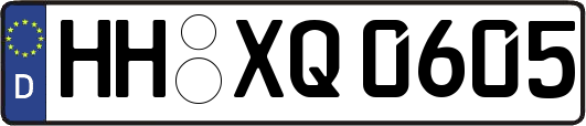 HH-XQ0605