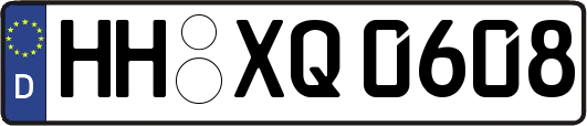 HH-XQ0608