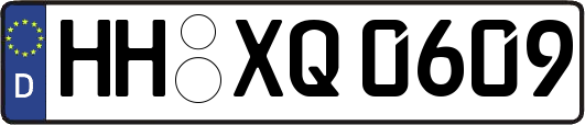 HH-XQ0609