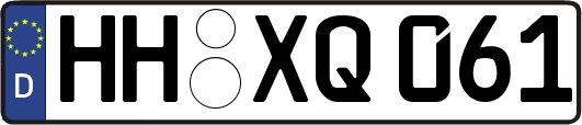HH-XQ061