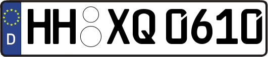 HH-XQ0610