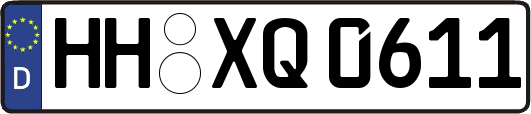 HH-XQ0611