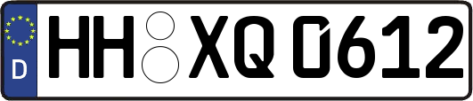 HH-XQ0612