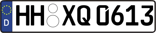 HH-XQ0613