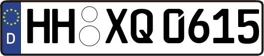 HH-XQ0615