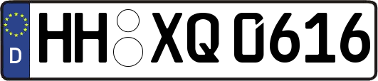 HH-XQ0616