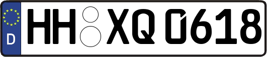 HH-XQ0618