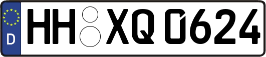 HH-XQ0624