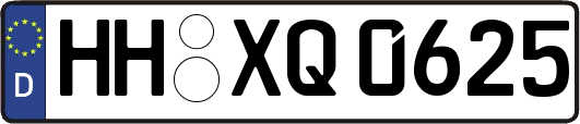 HH-XQ0625