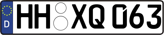 HH-XQ063