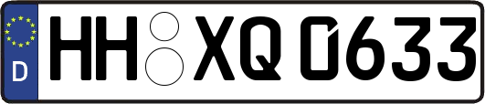 HH-XQ0633