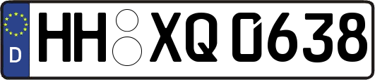 HH-XQ0638