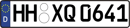 HH-XQ0641
