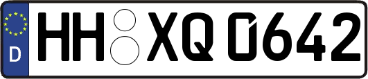 HH-XQ0642