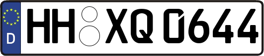 HH-XQ0644